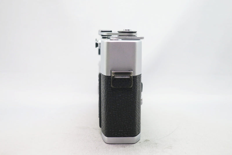ライカ M5　129万台