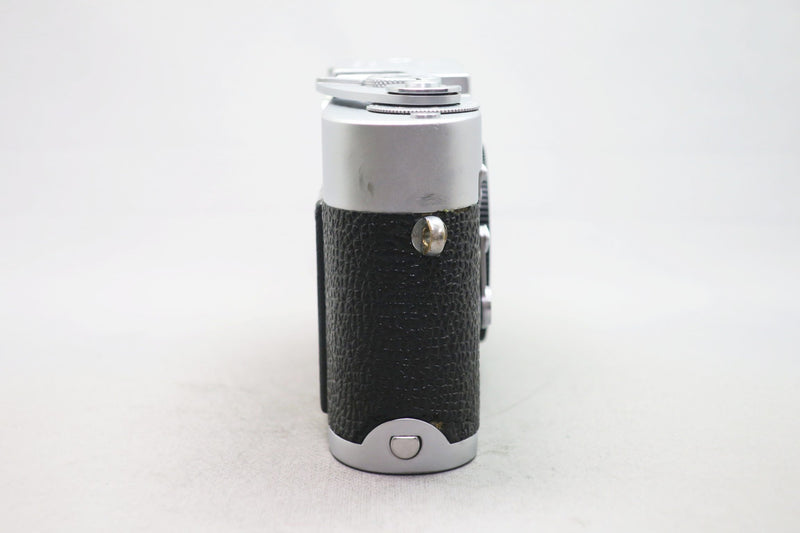 ライカ M2　108万台