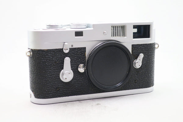 ライカ M2　108万台