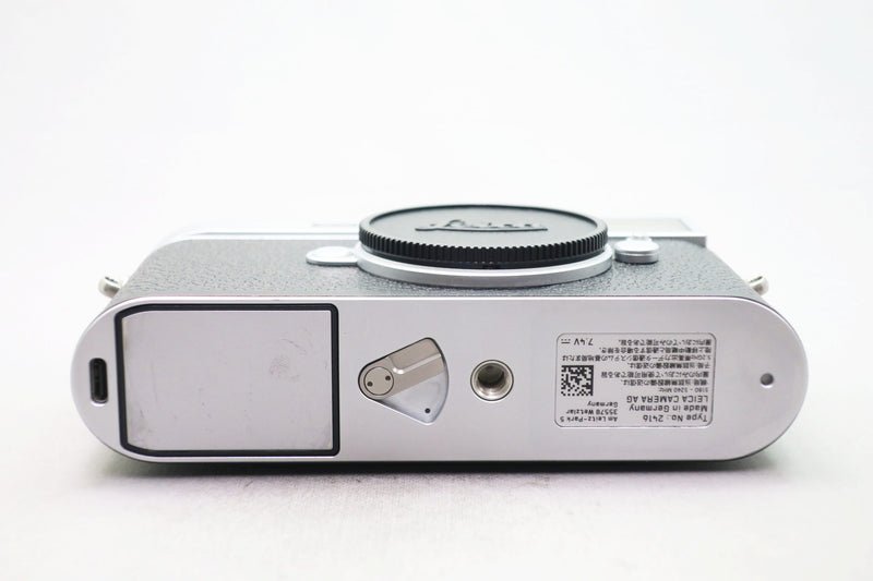 ライカ M11 Typ2416