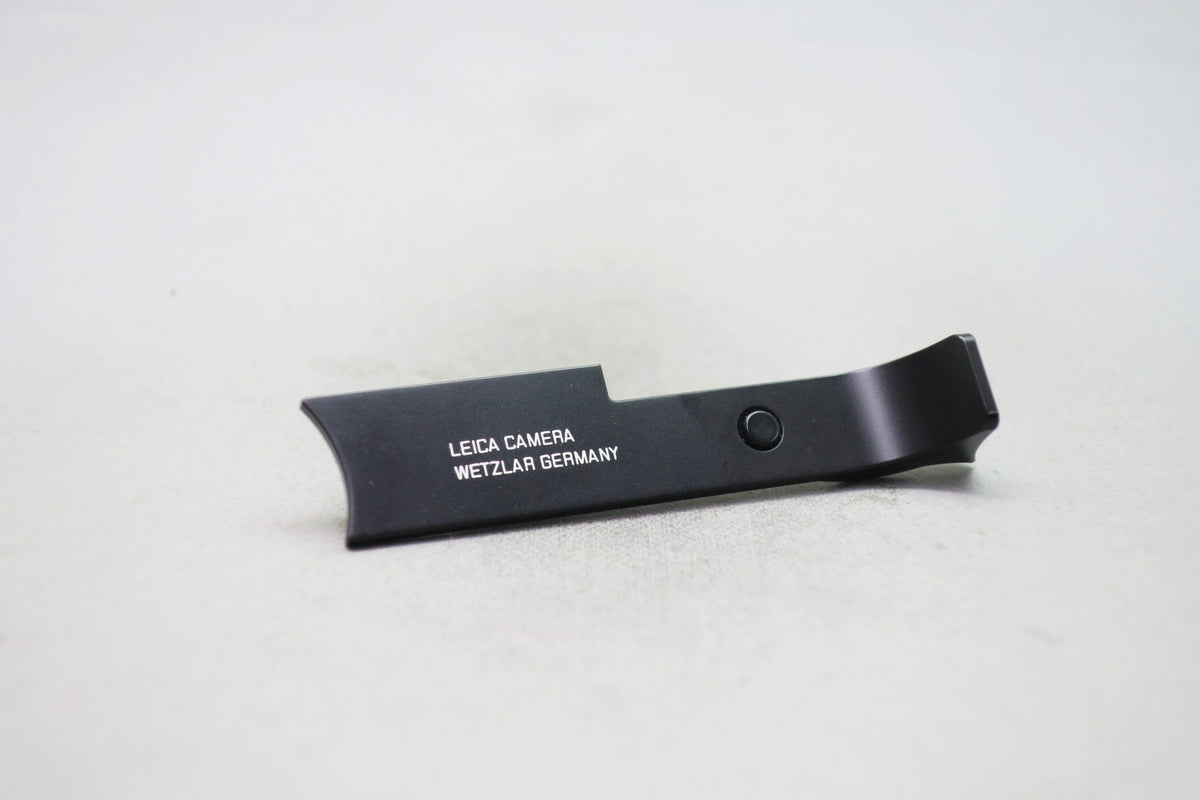 LEICA ライカQ2用サムレスト 19543