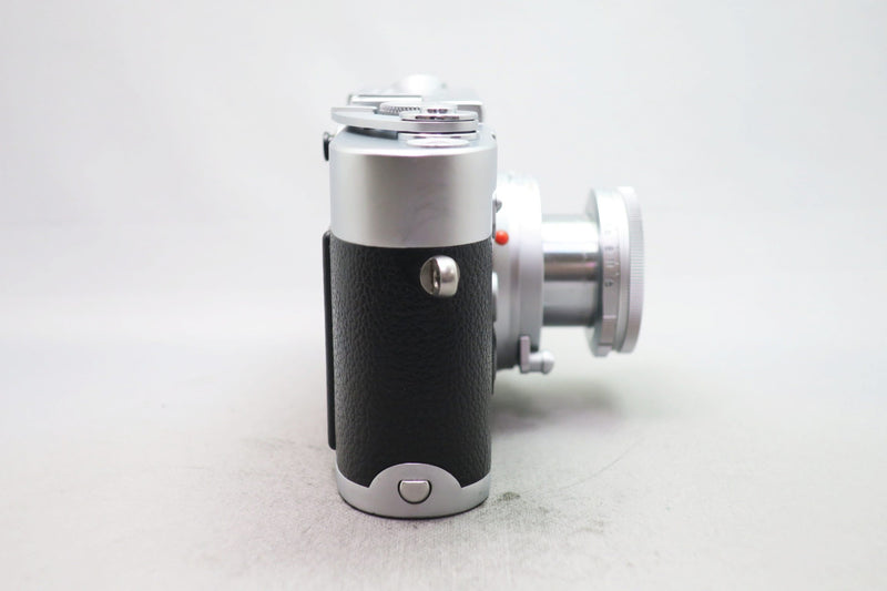 ライカ M6J　エルマー M50/2.8