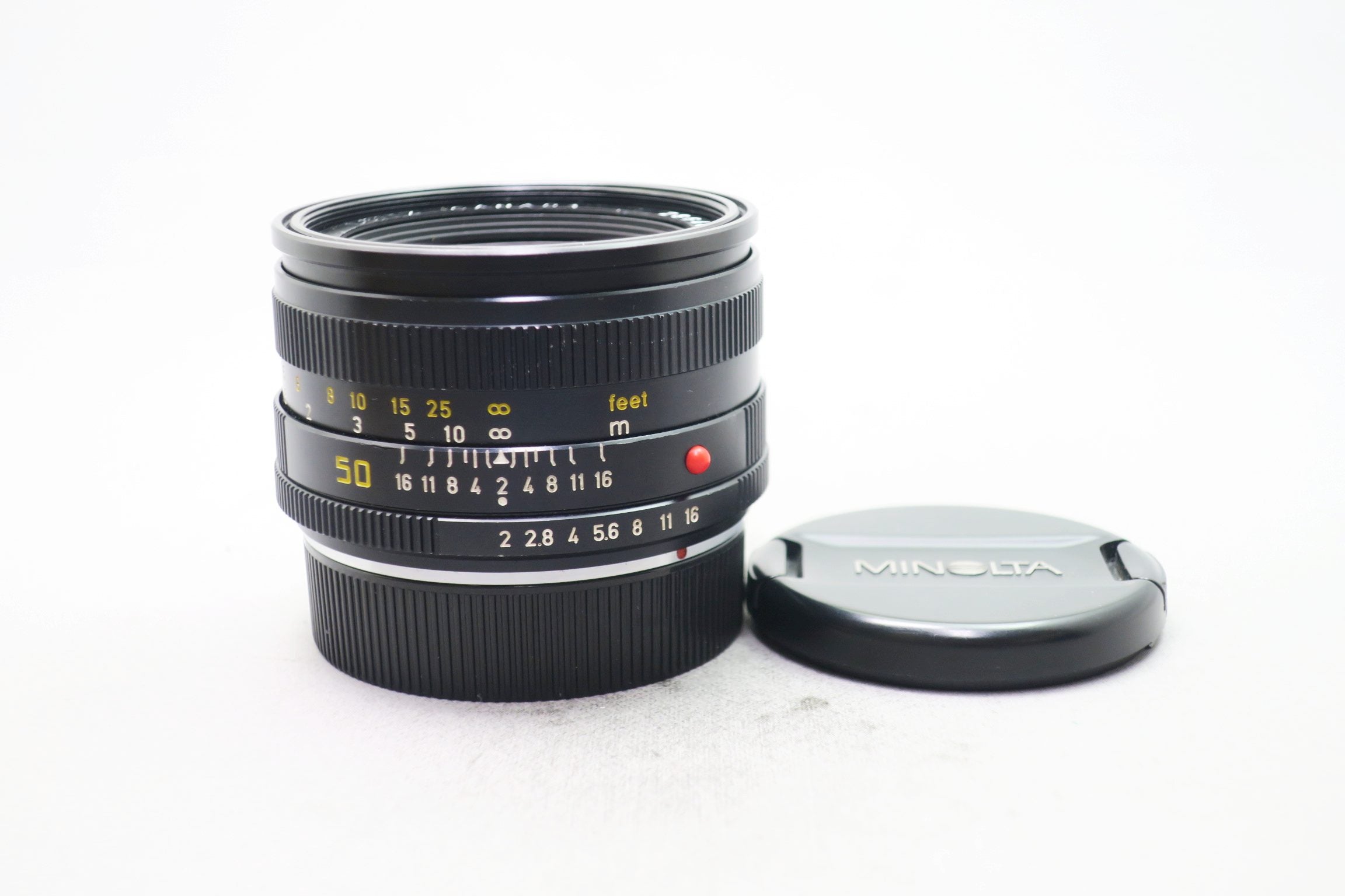 希少Nicca 50mm F/2.8 ライカＬ３９レンズ整備済 希少Nicca 50mm F/2.8 ライカL39レンズ整備済