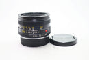 ズミクロン R50/2 3カム