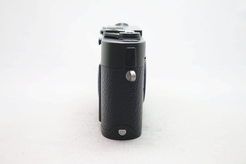 ライカ M6　199万台