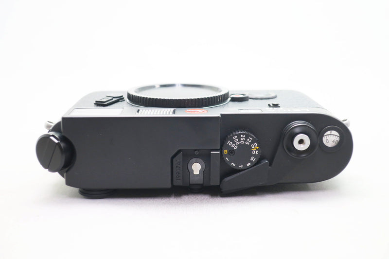 ライカ M6　199万台