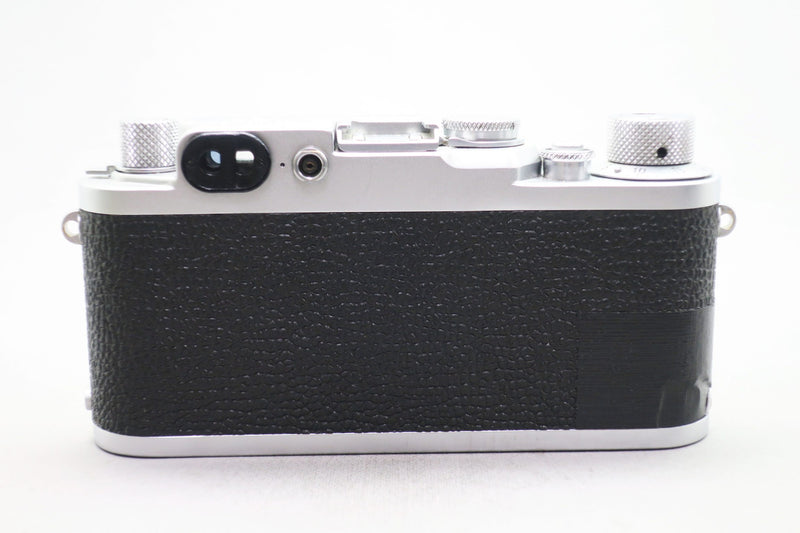 ライカ IIIf　エルマー L50/2