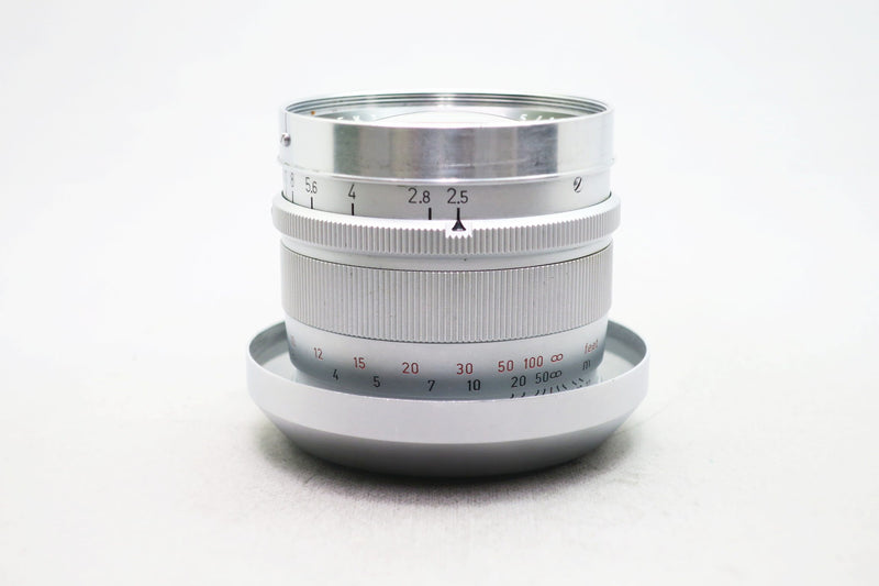ヘクトール 125/2.5 ビゾ用