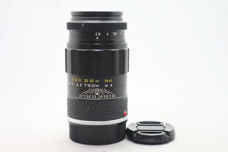 エルマリート M90/2.8