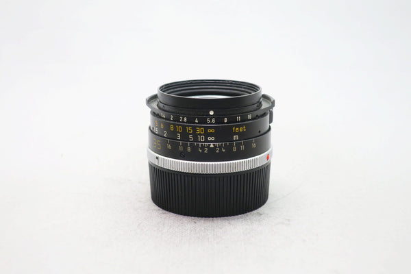 ズミルックス M35/1.4
