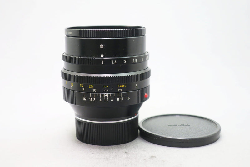ノクチルックス M50/1.0