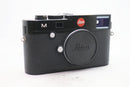 ライカ M Typ240 カスタムエングレーブ