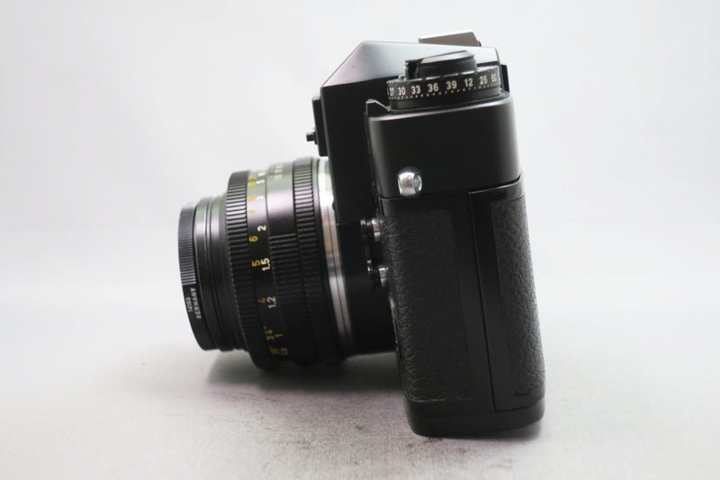 ライカフレックス SL2　ズミクロン R50/2 2カム