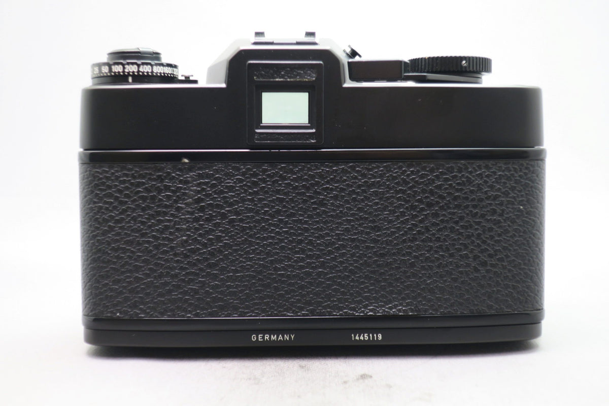 ライカフレックス SL2 ズミクロン R50/2 2カム