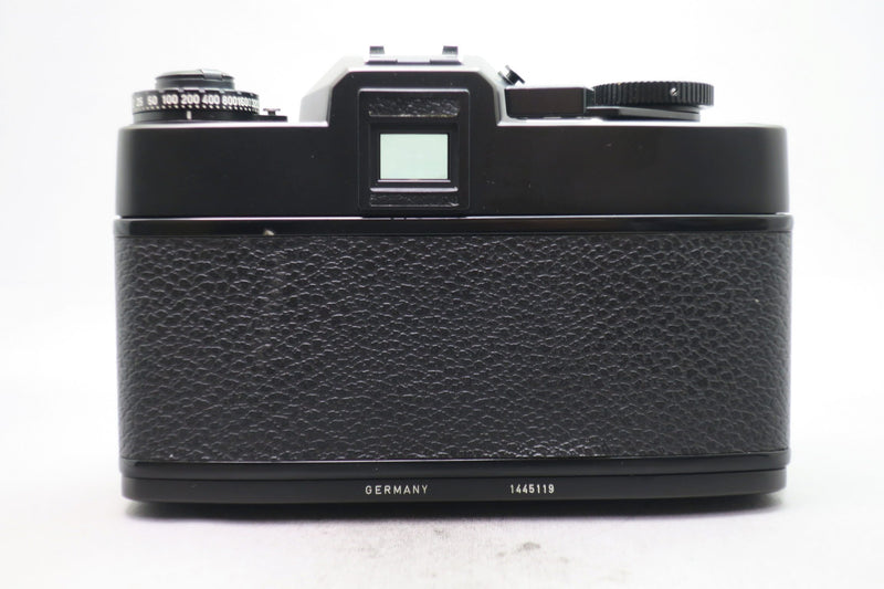 ライカフレックス SL2　ズミクロン R50/2 2カム