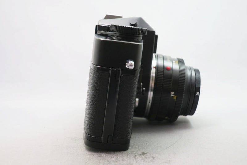 ライカフレックス SL2　ズミクロン R50/2 2カム