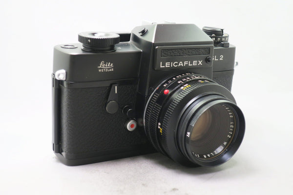 ライカフレックス SL2　ズミクロン R50/2 2カム