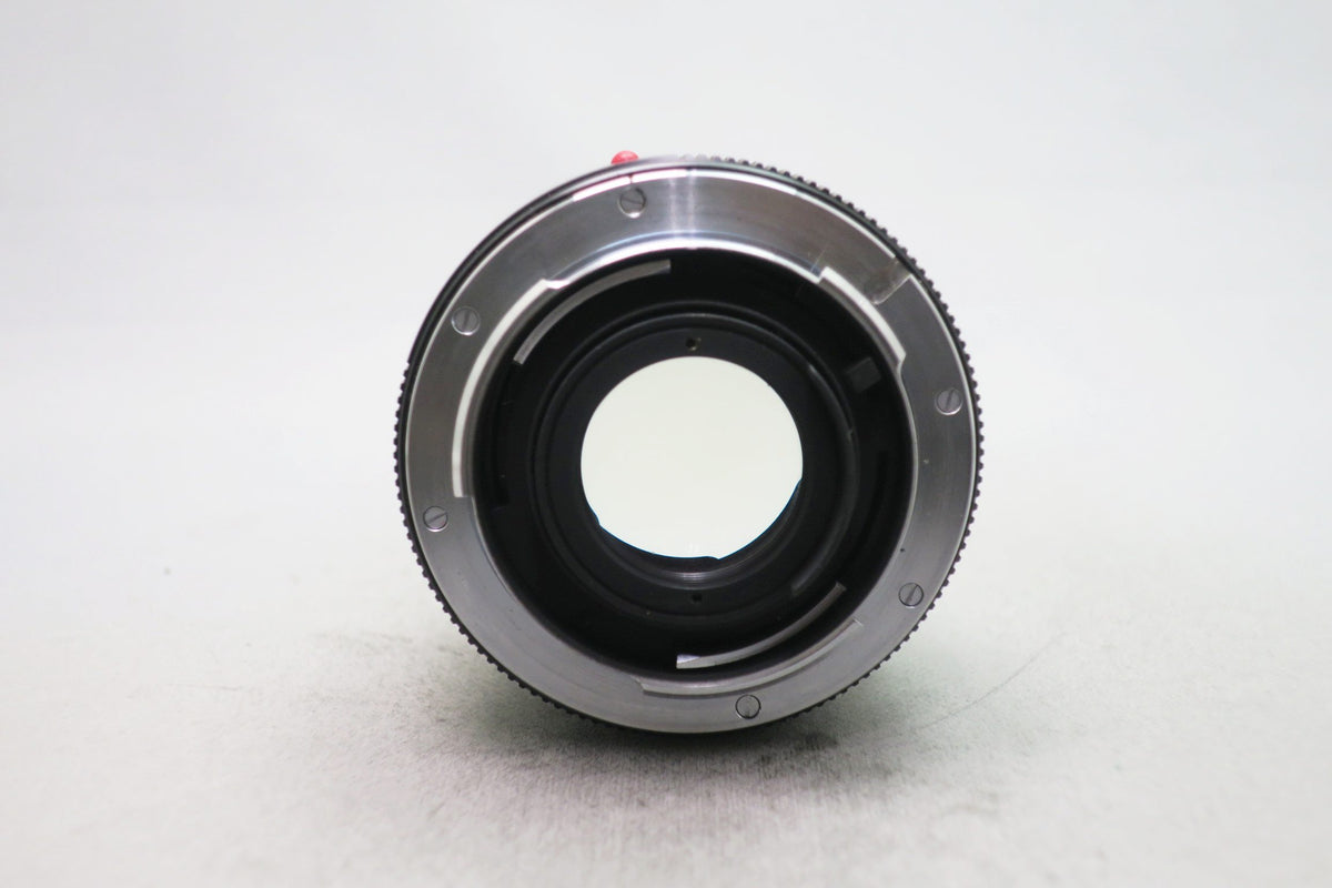 ライカフレックス SL2 ズミクロン R50/2 2カム
