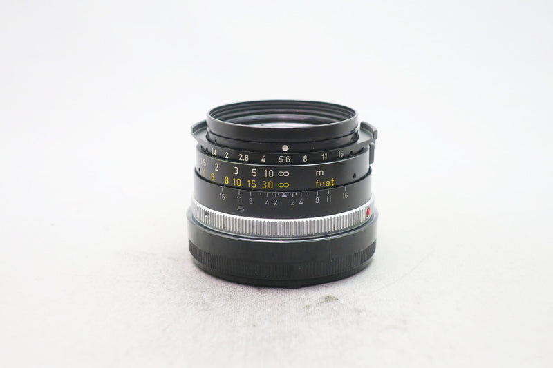 ズミルックス M35/1.4