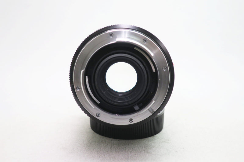 マクロエルマリート R60/2.8 3カム