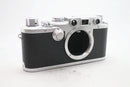 ライカ Ⅲf　62万台