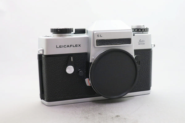 ライカフレックス SL