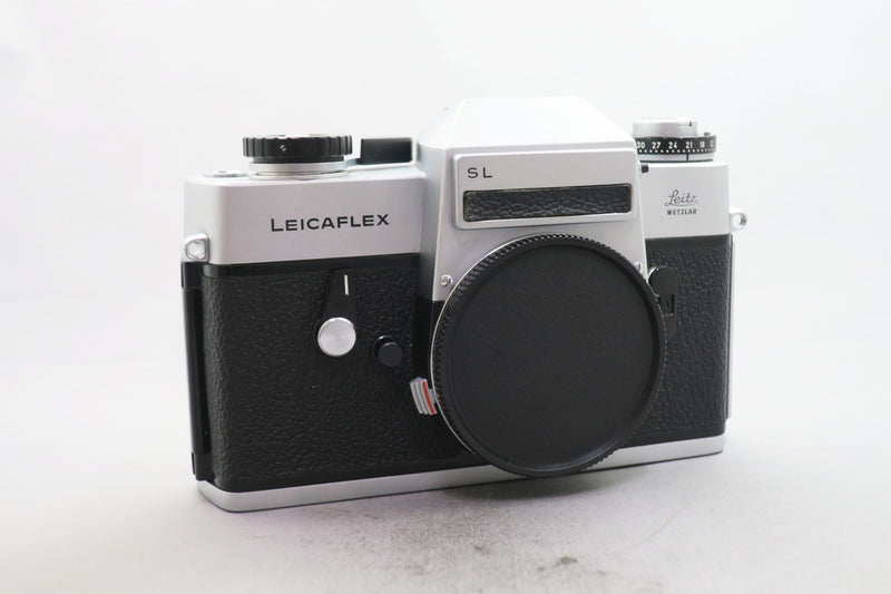 ライカフレックス SL