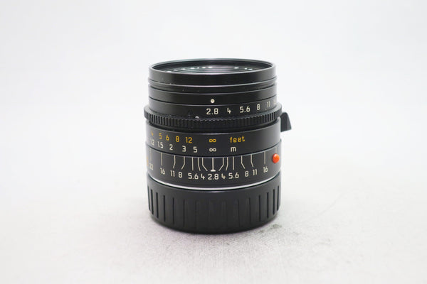 エルマリート M28/2.8