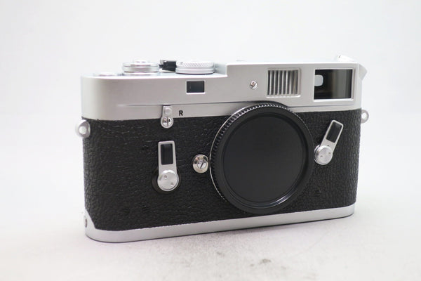 ライカ M4　118万台