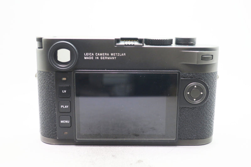 ライカ M10-P