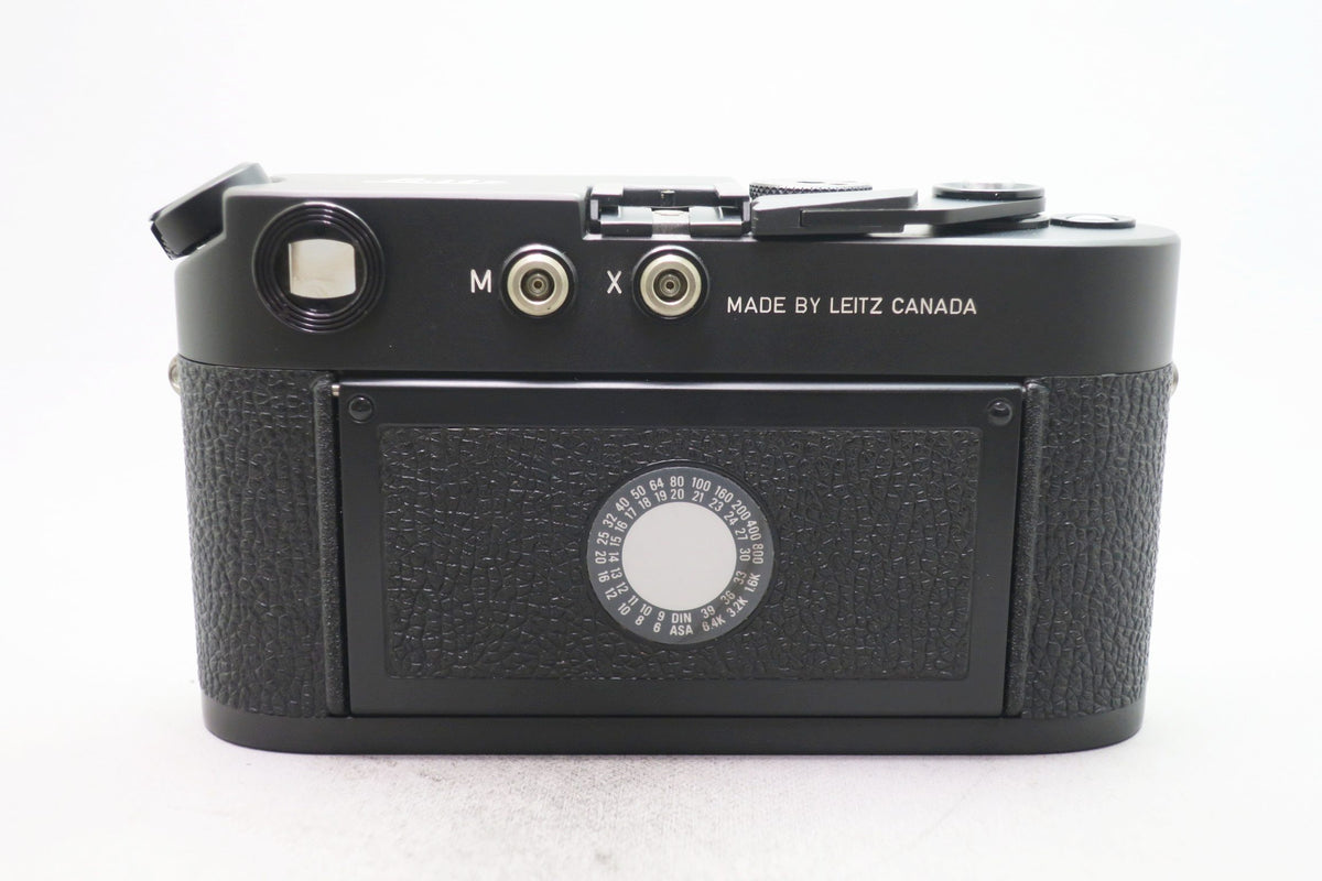 ライカ LEICA M5 後期3ラグ シルバー 134万台 ライカ LEICA M5 後期3ラグ シルバー 134万台（値下げラスト）