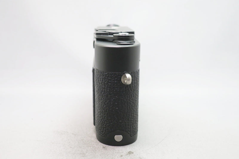 ライカ M4-P　160万台