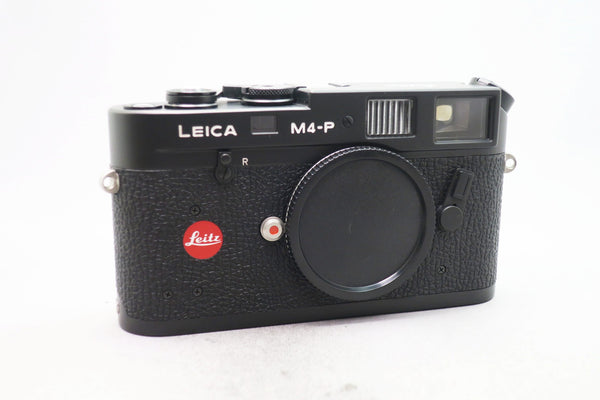 ライカ M4-P　160万台