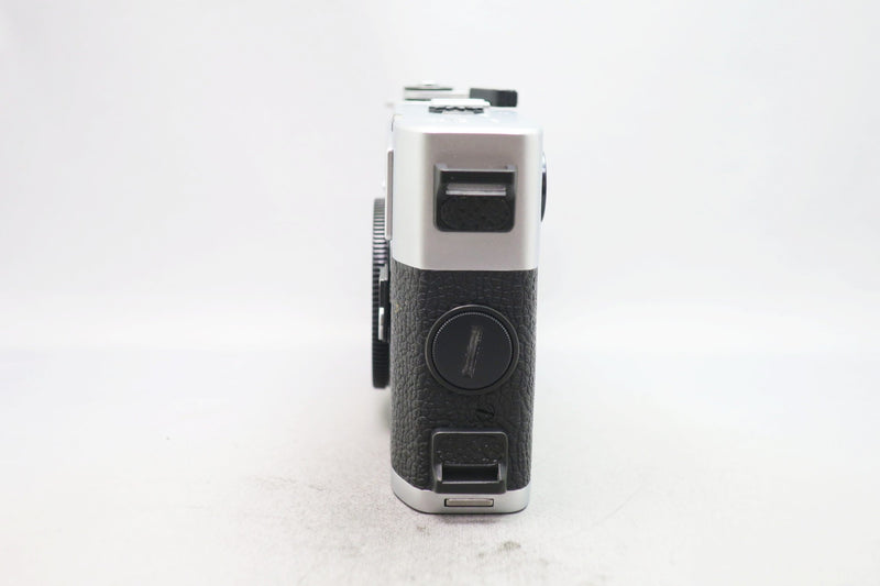 ライカ M5　135万台