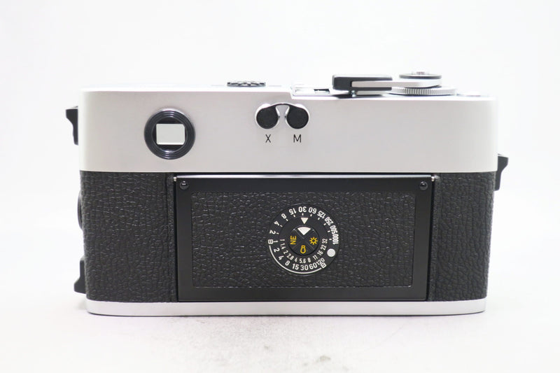 ライカ M5　135万台