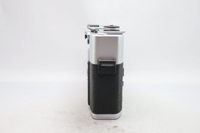 ライカ M5　135万台
