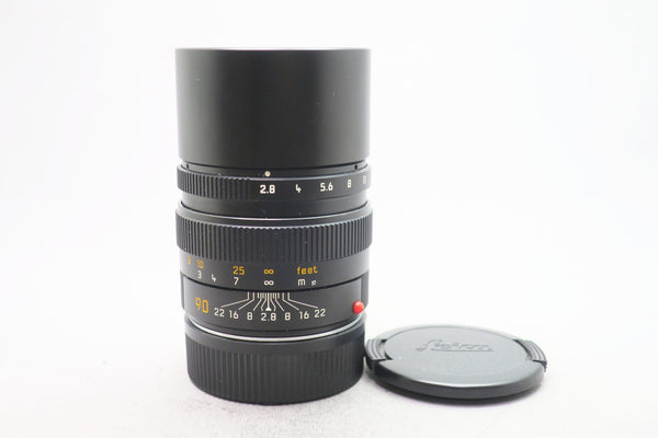 エルマリート M90/2.8