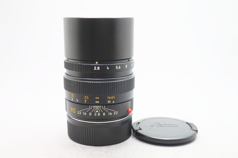 エルマリート M90/2.8