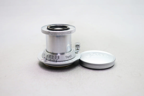 赤エルマー L50/3.5