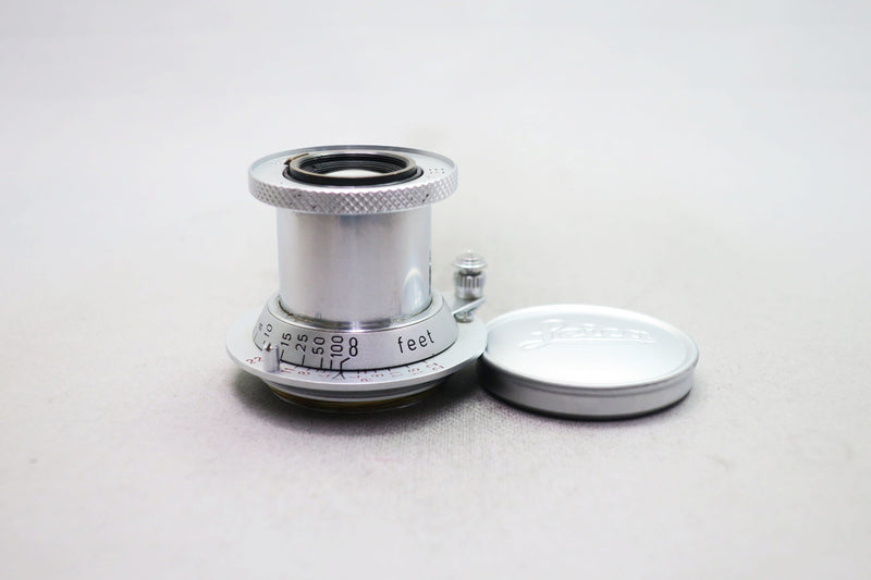 赤エルマー L50/3.5