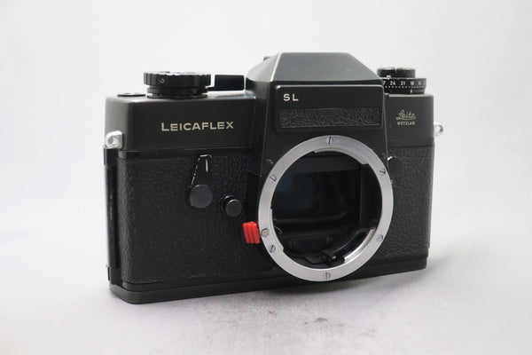 ライカフレックス SL