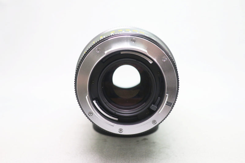バリオエルマー R 70-210/4 3カム