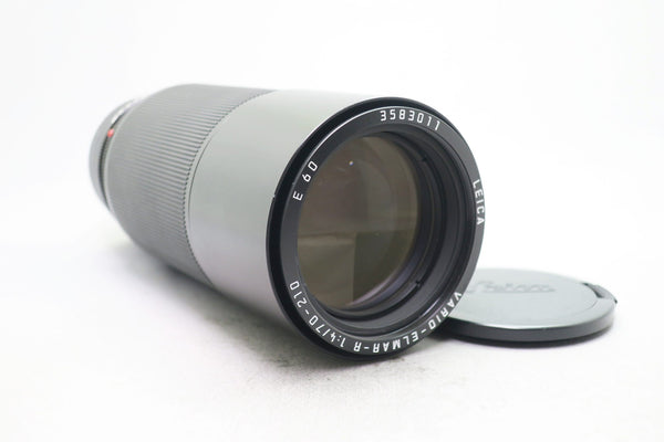 バリオエルマー R 70-210/4 3カム