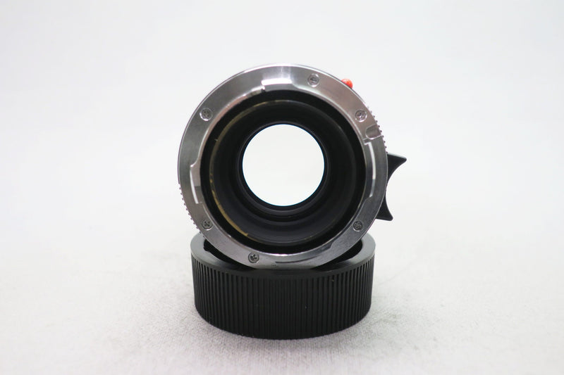 ズミクロン M50/2 3rd