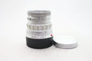 ズミクロン M50/2  固定鏡胴 前期