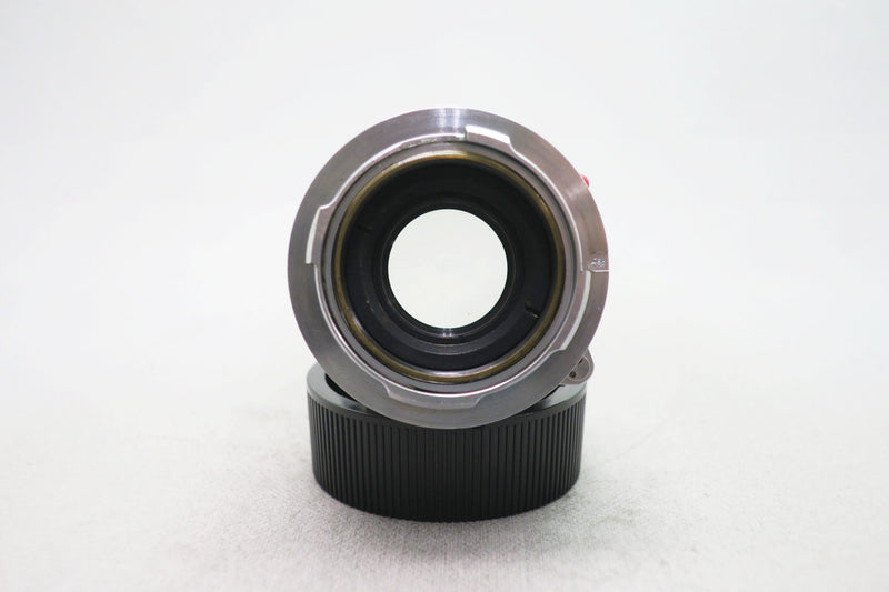 ズミクロン M50/2  固定鏡胴 前期
