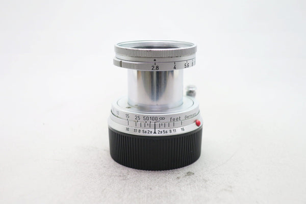 エルマー M50/2.8