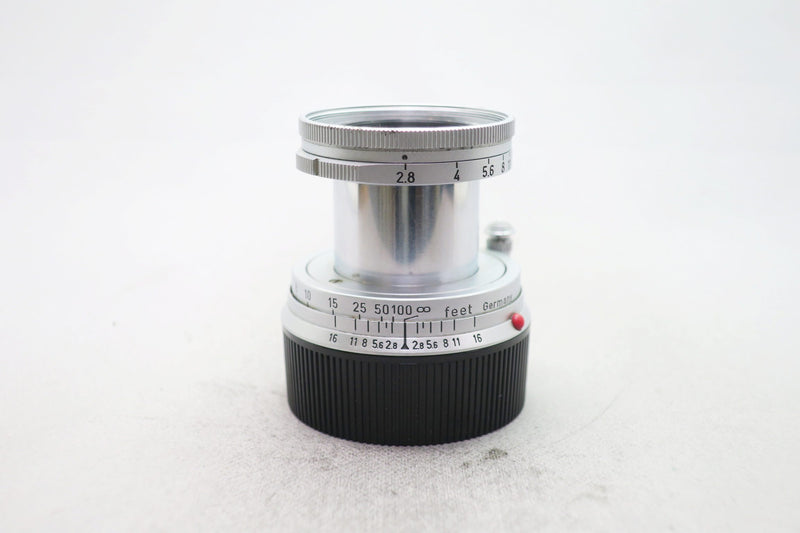 エルマー M50/2.8