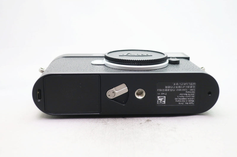 ライカ M11-P Typ2416