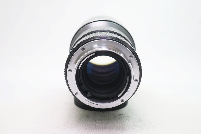 エルマリート R180/2.8 3カム